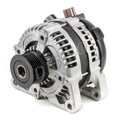 Alternador DENSO DAN930 para FORD, MAZDA, VOLVO