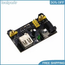 Power Supply Module 3.3V/5V Breadboard MB102