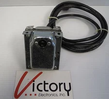 Used Sunnex Transformer Model 410 120V in 12 VDC 2 out