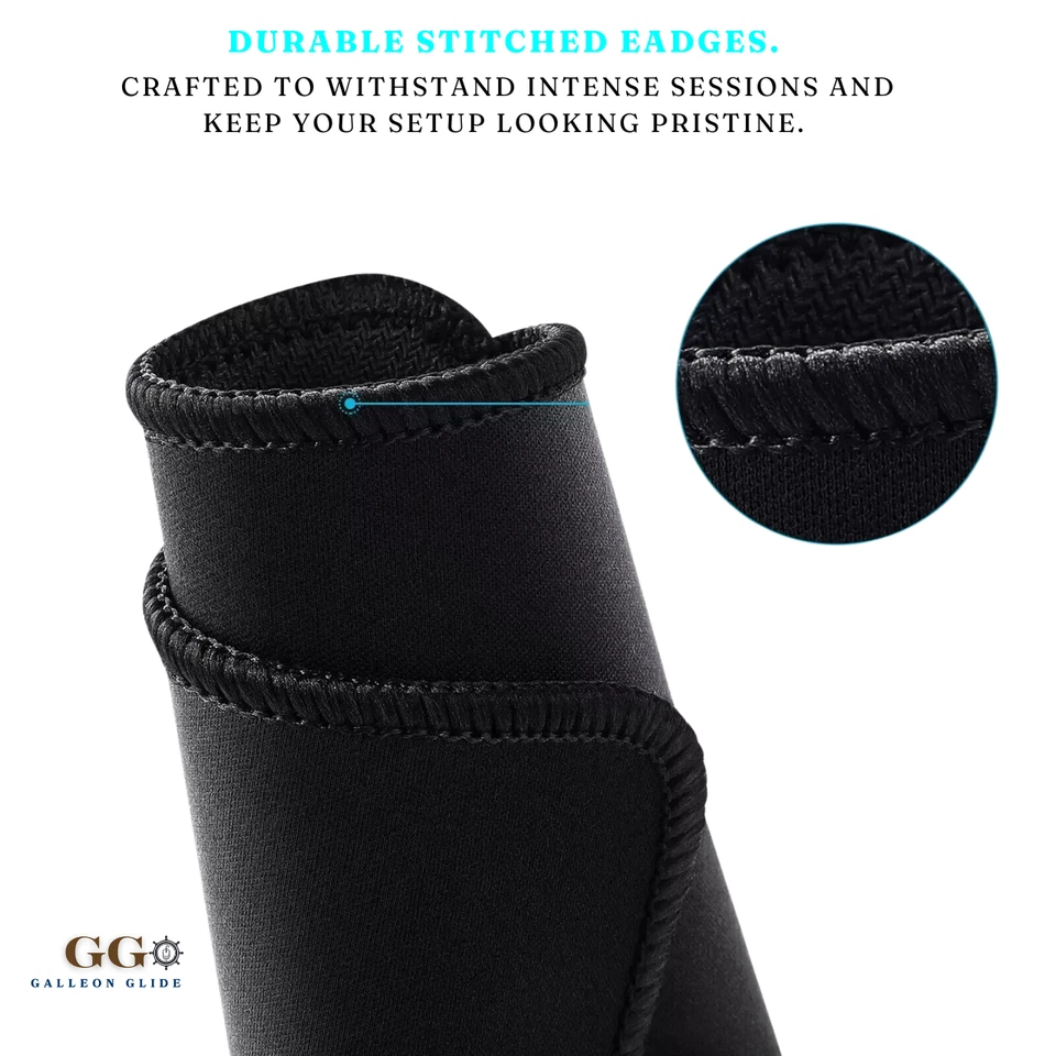 Gaming Precision Pad, Enhanced Control, Speed and Tracking, Smooth - Image 4 of 4