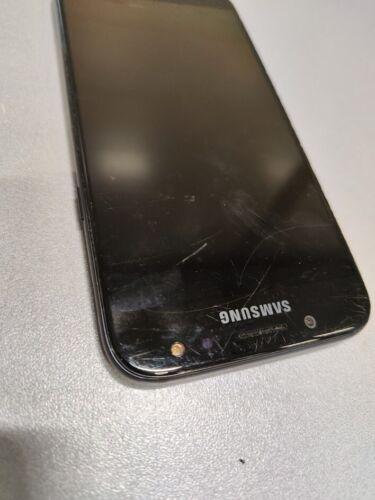 Samsung Galaxy J5 SM-J530F Smartphone 16GB Speicher schwarz gebraucht funktio... - Bild 6 von 17