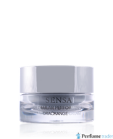 Kanebo Sensai Cellular Performance Hydrachange Cream 40 Ml