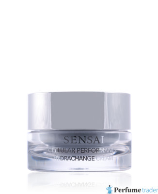 Kanebo Sensai Cellular Performance Hydrachange Cream 40 ml