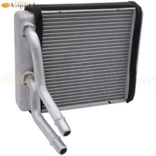 Hvac Heater Core Fits Ford F-150 F-250 Expedition 4.6l 5.4l 1997-2003 Aluminum Hvac Heater Core Fits Ford F-150 F-250 Expedition 4.6l 5.4l 1997-2003 Aluminum