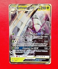 Golisopod GX