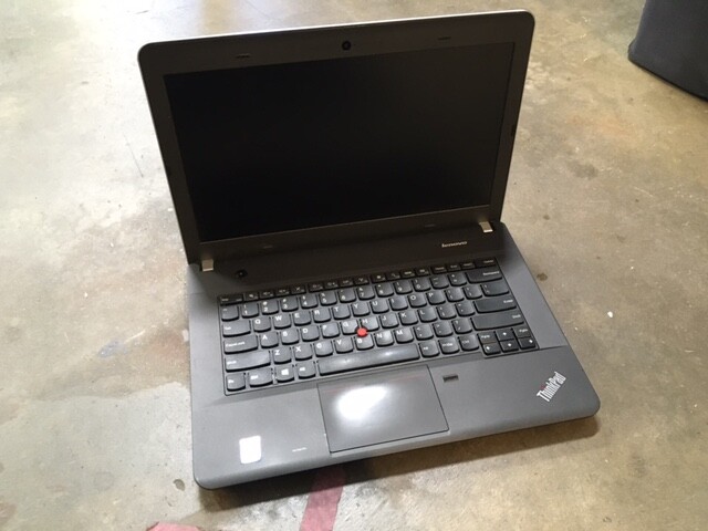 Lenovo ThinkPad Edge E440 14in. (500GB, Intel Core i5 4th Gen