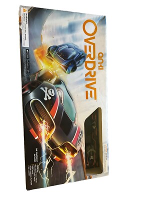 Anki 00000031 Overdrive Starter Kit