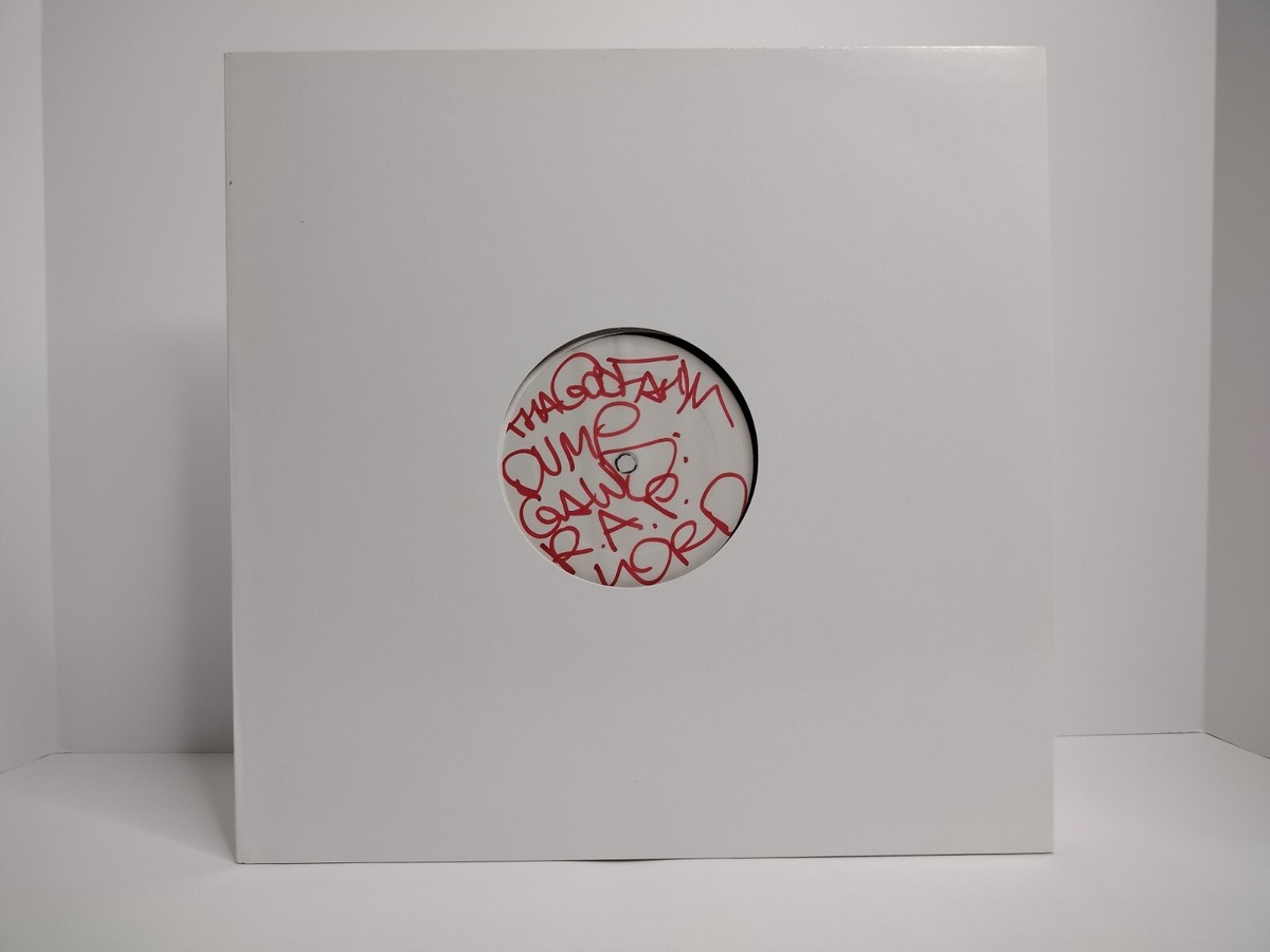 Tha God Fahim - Star Truth カセットテープ ATR-010 Tha God Fahim - TGIF - Premium High-Fidelity Tape w/ UV