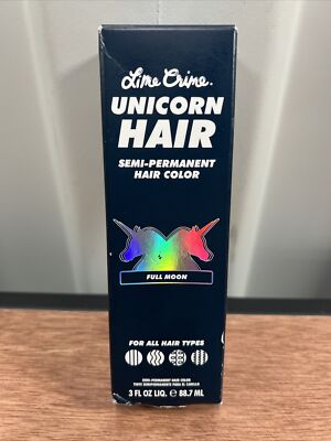 【最終値下げ！ 】BAL × PIGMENT DYED 野村訓市 Lime Crime -Unicorn - Semi-Permanant Hair Color In The Shade
