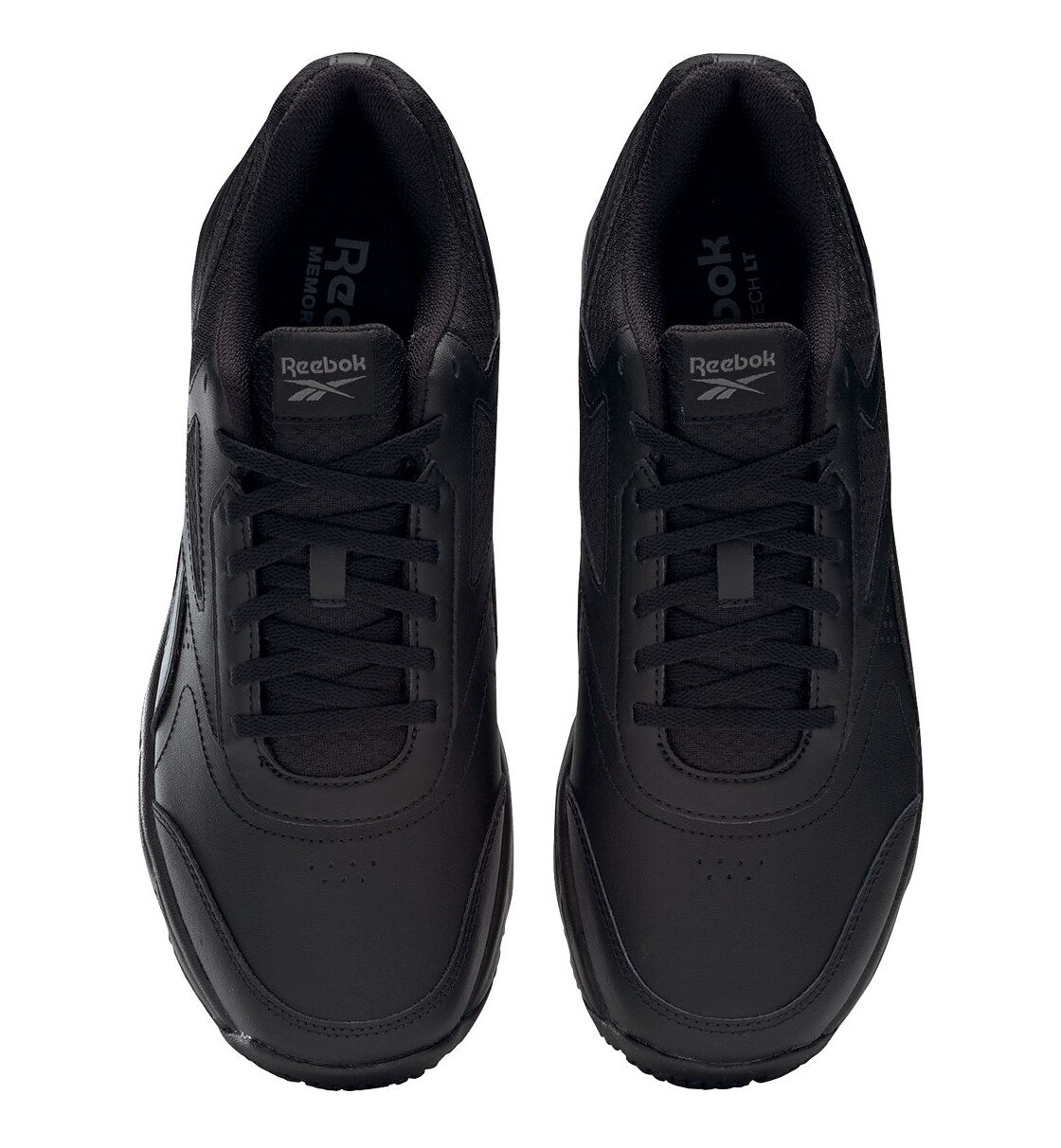 Reebok Men\u0026#039;s Walking Shoes Work N\u0026#039; Cushion 4.0 Black Slip Oil  Resistant FU7355 | eBay