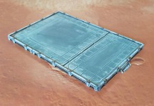 10x Area Terrain Plinths Plastic Scenery Sprues.