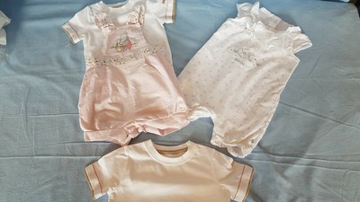humphrey's corner baby clothes