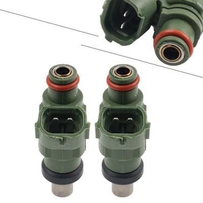 2x Einspritzdüsen EAT287 Für Kawasaki Vulcan S 650 Vulcan 900 49033-0011