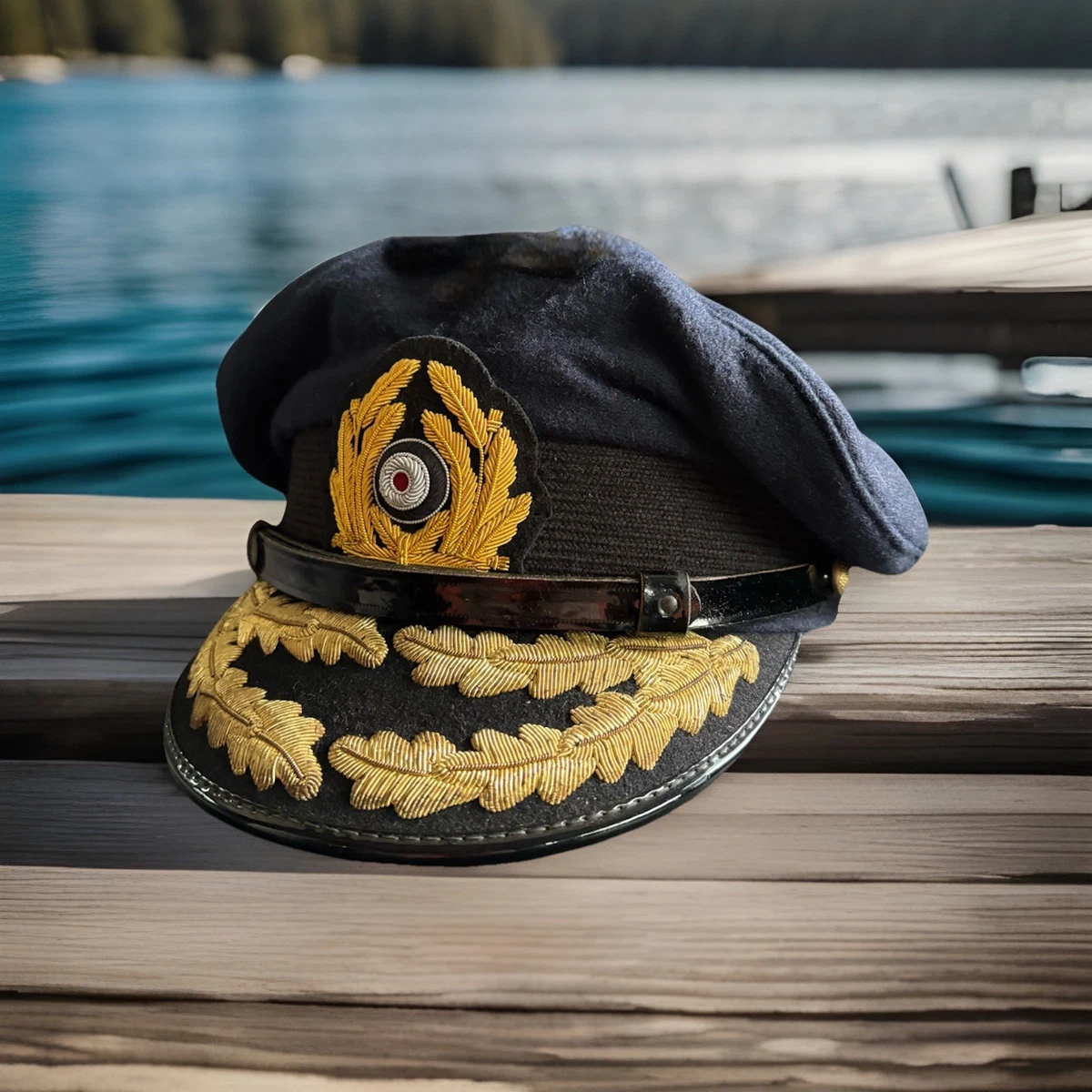 Ww2 海军帽| eBay