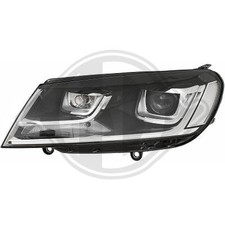 2287187 Scheinwerfer links für VW TOUAREG (7P5, 7P6)
