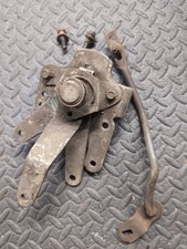 1965 1966 1967 1968 Ford Mustang 4 Speed Toploader Shifter Factory Original