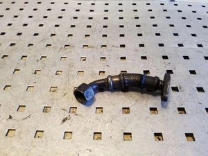 VW GOLF IV Variant 1J5 Turbinenschmierrohr 038145736C 1.90 Diesel 81kw 26139361