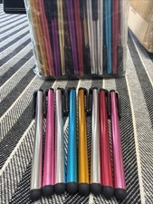 100x Universal Screen Stylus for Touch Pen For Smartphone Tablet for for i
