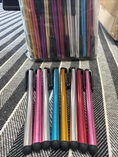 100x Universal Screen Stylus for Touch Pen For Smartphone Tablet for for i