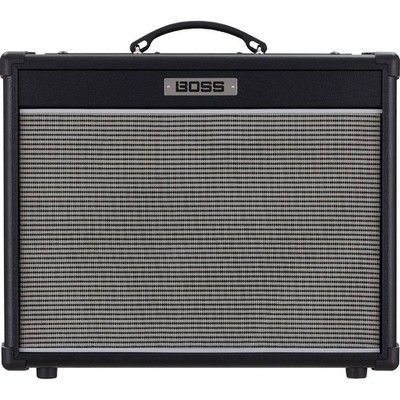 BOSS Nextone Stage 40W Combo Guitar Amplifier