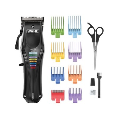 WAHL Colour Pro 3027682 Tierhaarschneider Tierschermaschine Rasierer kabellos 
