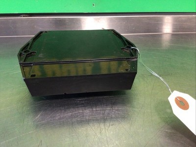 John Deere Z910A Z920M Z930M Z950R ECU Electronic Control Module AUC15983 V2-3