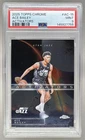 2025 Topps Chrome Ace Bailey Base (PSA 9)