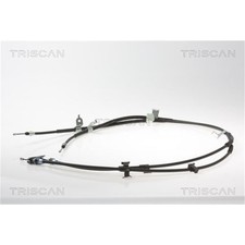Triscan Handbremsseil hinten für Ford Tourneo Transit