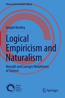 Logical Empiricism And Naturalism Joseph Bentley