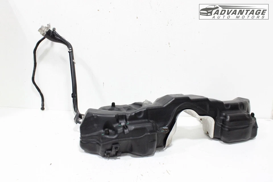 2017-2019 奥迪 A4 四轮 B9 燃油瓶储罐和填料颈部原始设备制造商 — 第 2/4 张图片