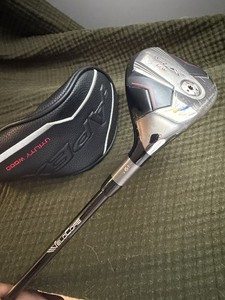Callaway Apex Uw 19 | eBay