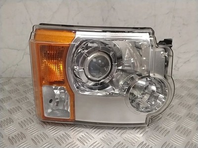 Land Rover Discovery 3 - LR3 2007 Rechts Scheinwerfer XBC500402 GOD31531