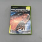 New ListingXbox Need For Speed Underground