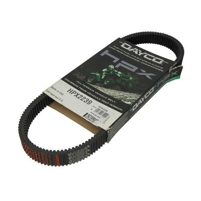 ORIGINAL  Dayco DAYHPX2239 CVT-Antriebsriemen