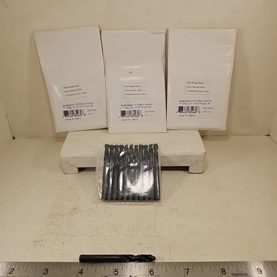 NEW LOT OF 36 MARXMAN 398QI 135 DEGREE PTSCW MAC #8 EDP 85460 HHS STRAIGHT 