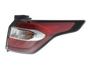 Heckleuchte Original Teil Valeo 047130 FüR Kuga Ford DM2 2 Ecoboost 4X4 E85 Tdci