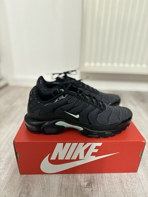 Nike Air Max Plus TN Tuned Sneaker