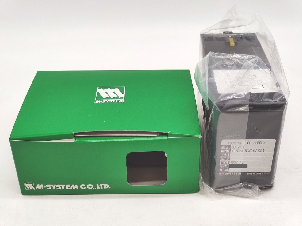 M-SYSTEM DS-24-8 M-SYSTEM M-SYSTEM M-SYSTEM M-SYSTEM M-SYSTEM M-SYSTEM M-SYSTEM