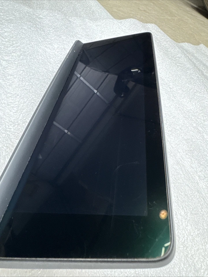 2018-2020 BMW 430i Front Dash Radio Display w/Navigation, ID 684412604 - Image 3 of 4