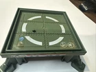 Vintage G.I. Joe ARAH 1982 Jump Jet Pack Launch Pad Only Original Part