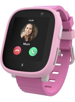 Smartwatch für Kinder,  X6 Play , GPS,  Anruf SOS, WLAN,  4G,  Kamera