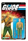 G.I. Joe ReAction+ Wave 02 Duke (Cartoon) by Super7