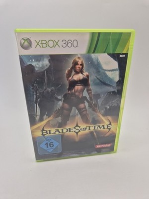 Blades of Time (Microsoft Xbox 360)