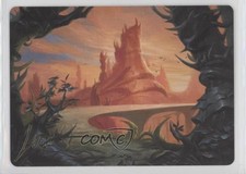 Slagwoods Bridge Magic: Modern Horizons 2 Art Series #79