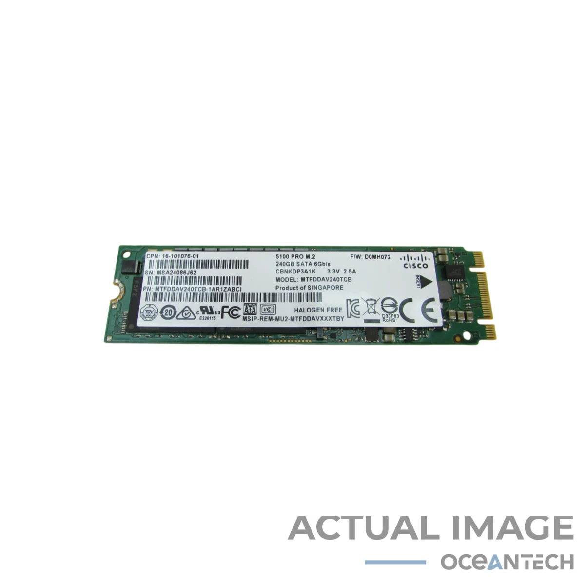 Solid State Drives 240 GB Storage Capacity for sale | eBay