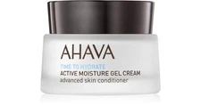 AHAVA Time To Hydrate Active and Intense Hydrating Gel Cream 50 ml