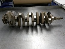Crankshaft Standard From 1998 Volvo C70  2.4