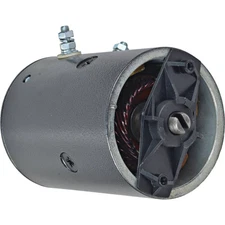 Snow Plow Motor for FISHER WESTERN MONARCH MUE6202A MUE6202AS 66503 21500