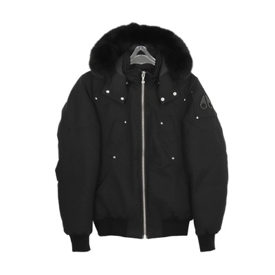 Moose Knuckles MK2000MB Ballistische Bomberjacke M 140540407