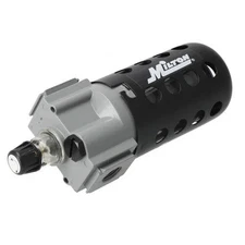 Milton Air Tool Lubricator - Polycarbonate 3/8" NPT fits Tools